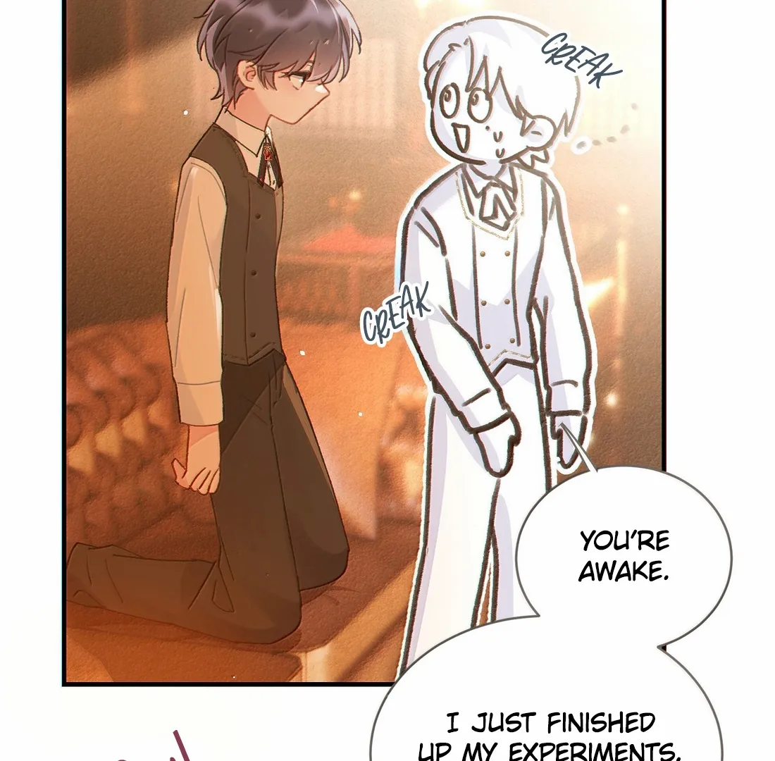 I Have to Be a Great Villain Chapter 150 - page 76
