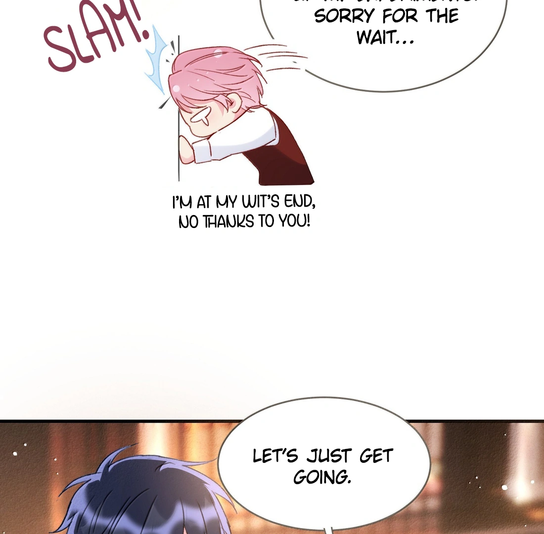 I Have to Be a Great Villain Chapter 150 - page 77