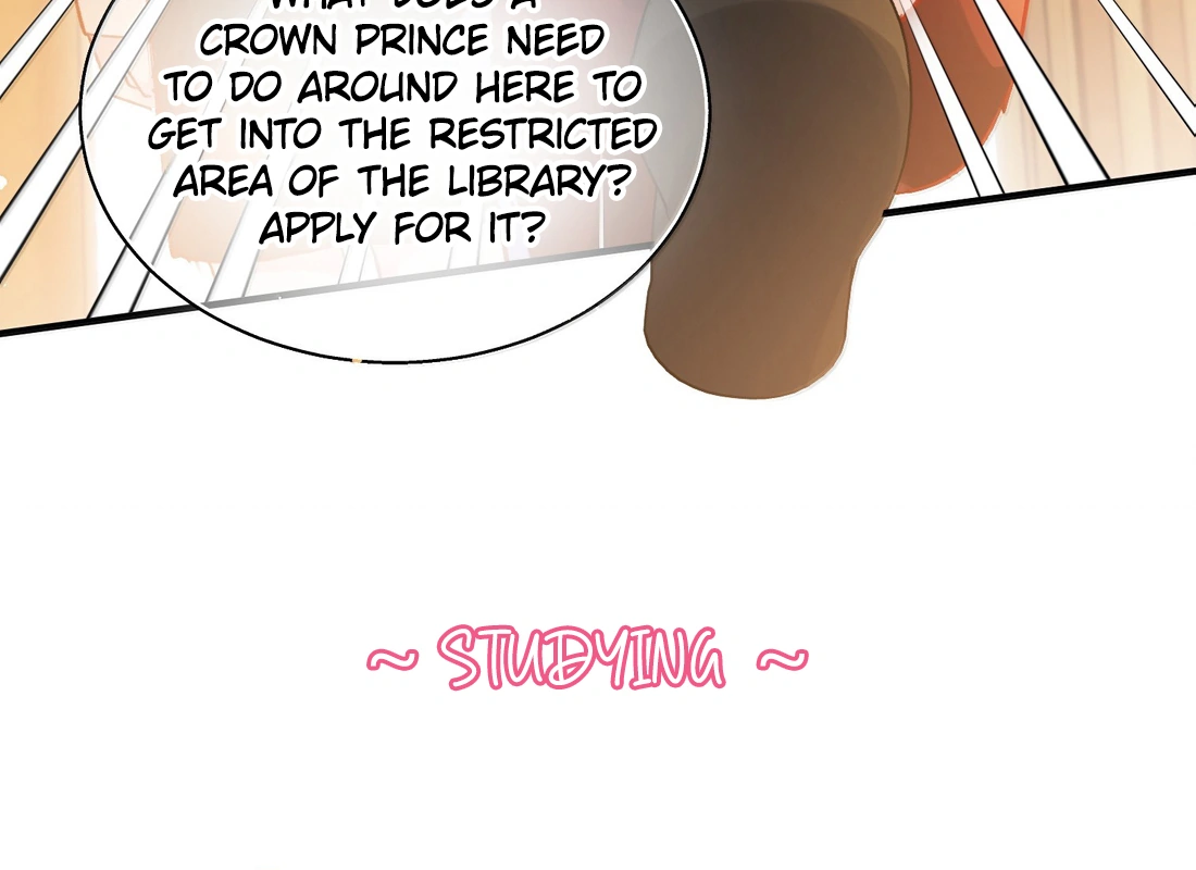 I Have to Be a Great Villain Chapter 150 - page 8
