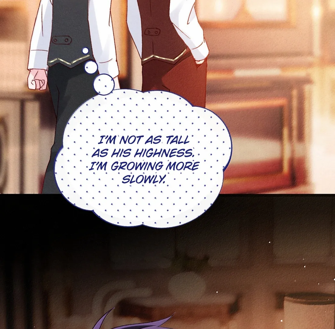 I Have to Be a Great Villain Chapter 150 - page 83
