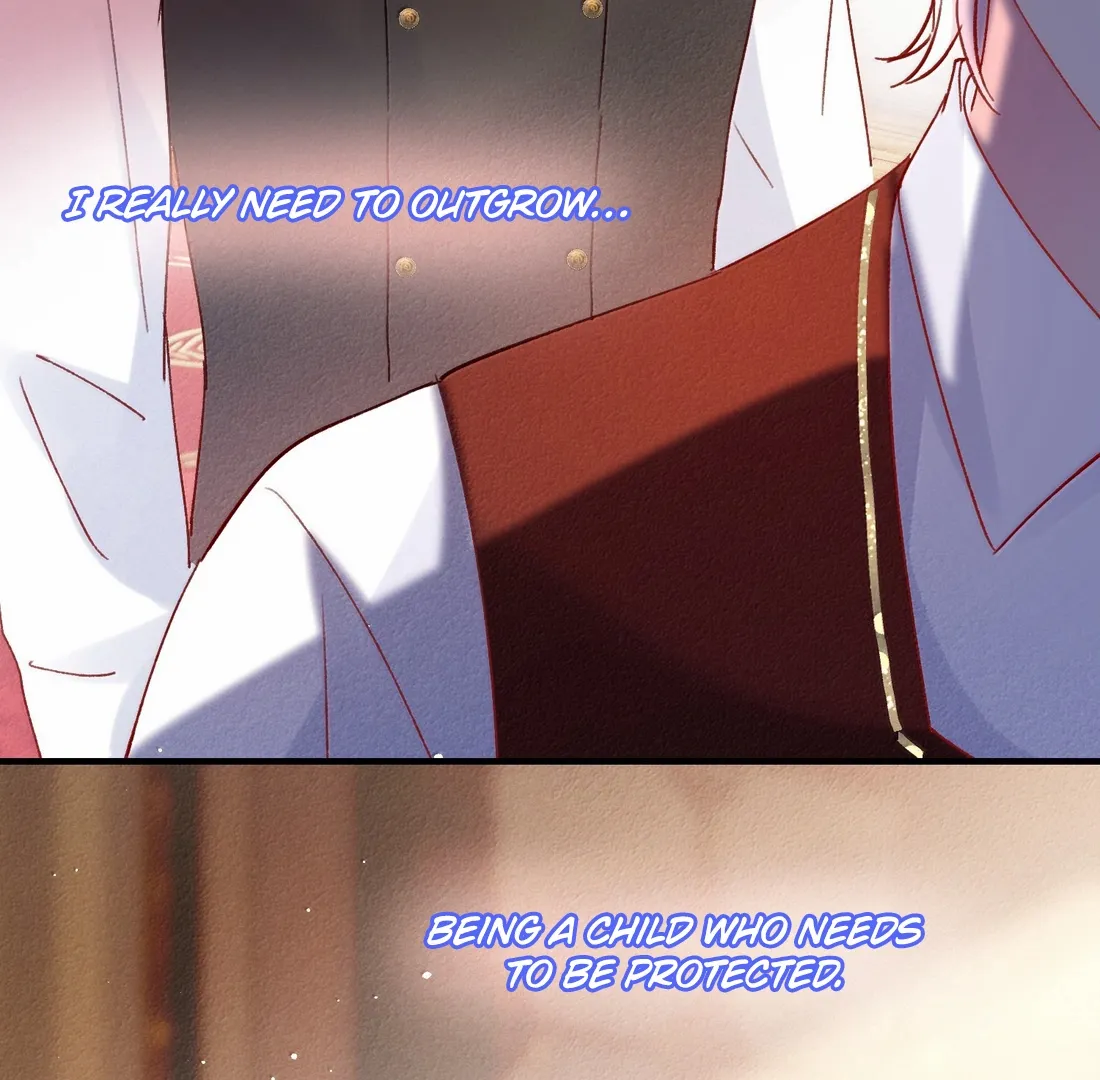 I Have to Be a Great Villain Chapter 150 - page 85