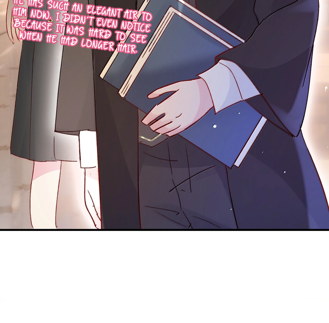 I Have to Be a Great Villain Chapter 150 - page 97