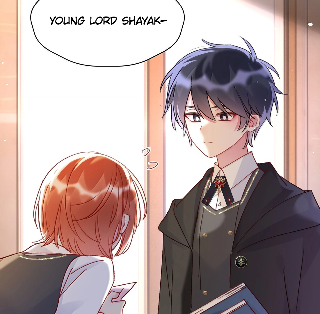 I Have to Be a Great Villain Chapter 150 - page 99