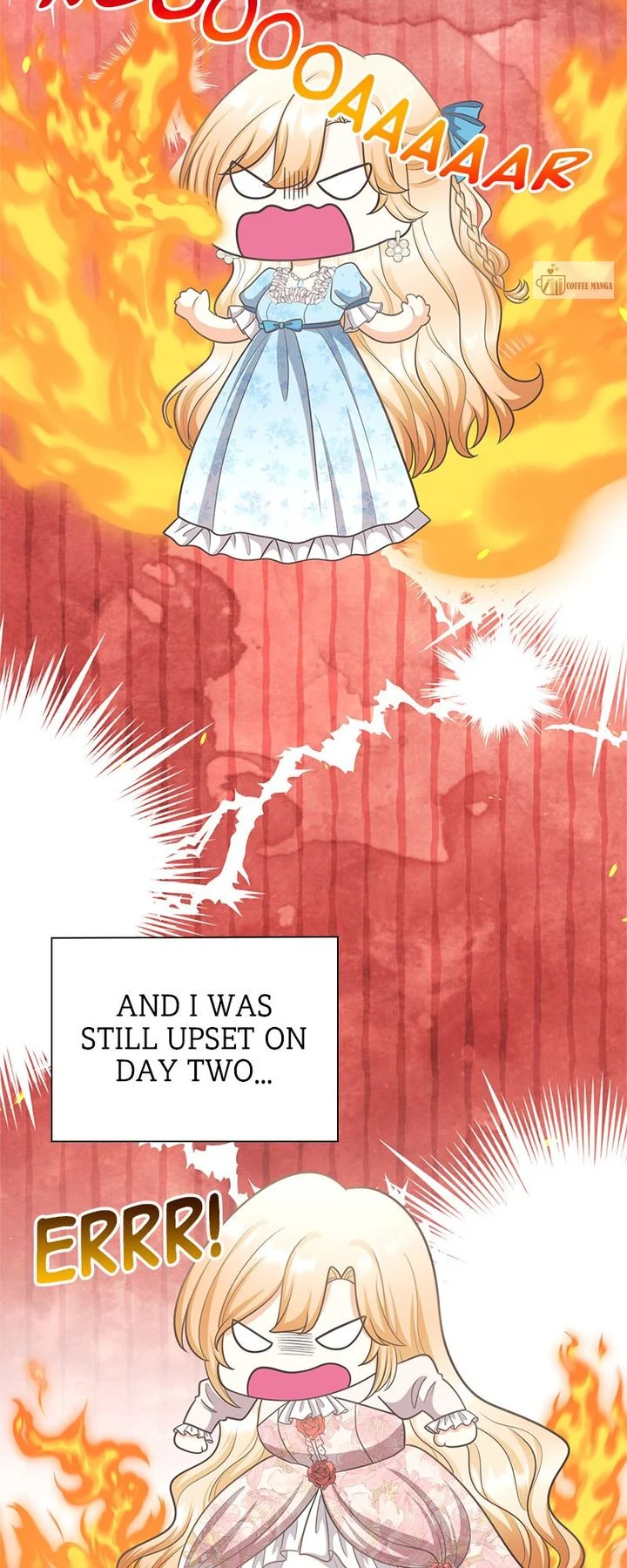 Please Fulfill Your End of the Bargain, My Grace! Chapter 63 - page 14