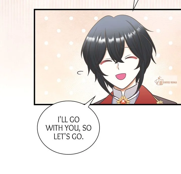 Please Fulfill Your End of the Bargain, My Grace! Chapter 63 - page 18