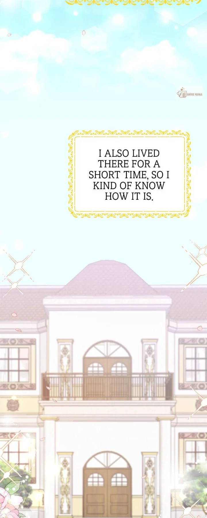 Please Fulfill Your End of the Bargain, My Grace! Chapter 63 - page 35
