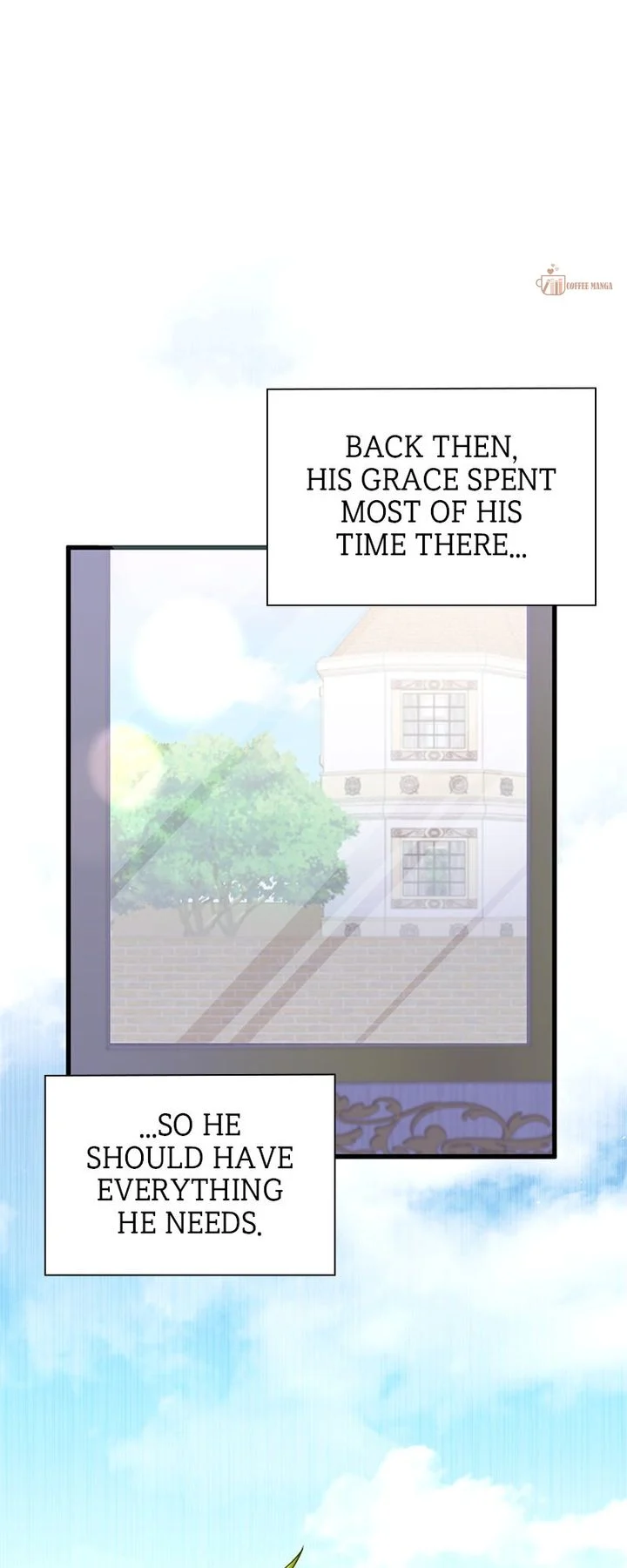 Please Fulfill Your End of the Bargain, My Grace! Chapter 63 - page 37