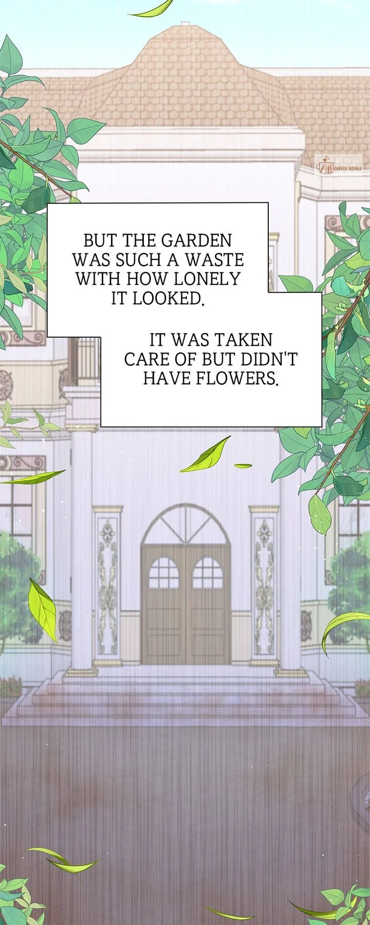 Please Fulfill Your End of the Bargain, My Grace! Chapter 63 - page 38