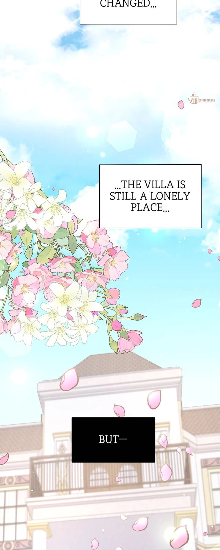 Please Fulfill Your End of the Bargain, My Grace! Chapter 63 - page 40