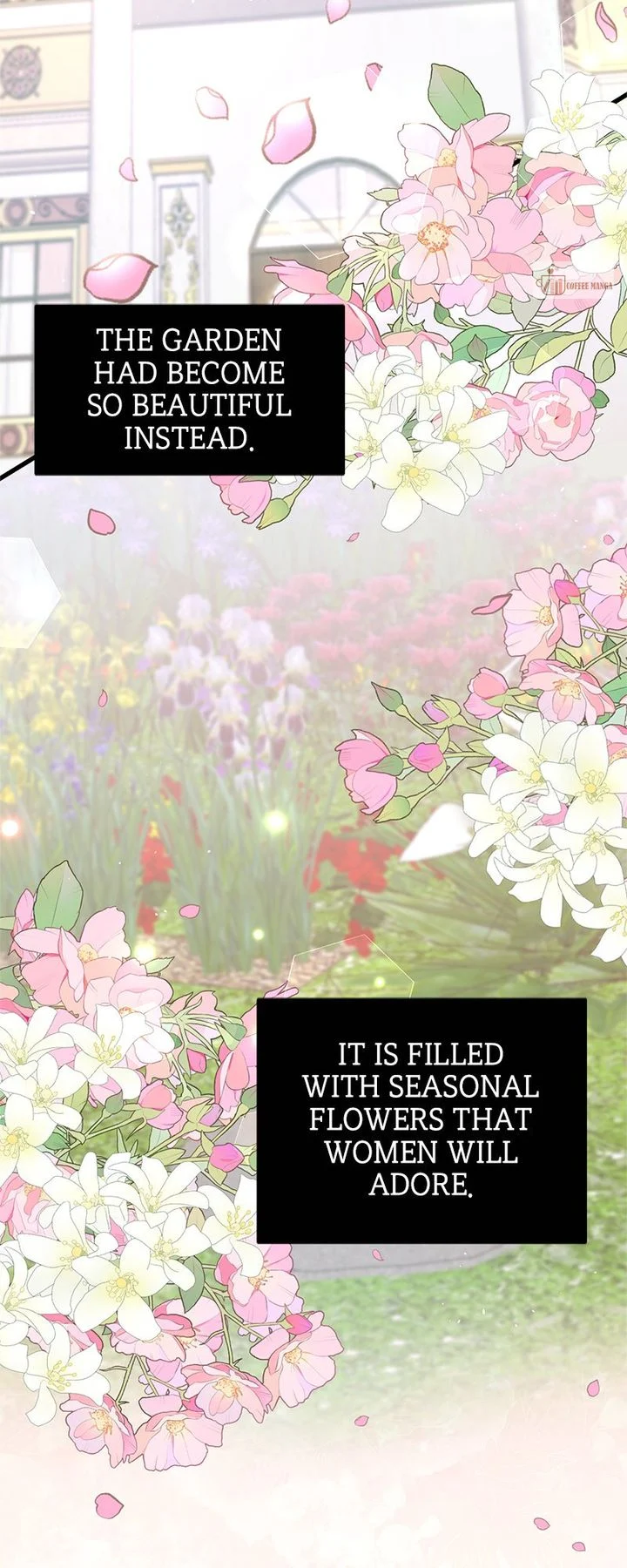 Please Fulfill Your End of the Bargain, My Grace! Chapter 63 - page 41