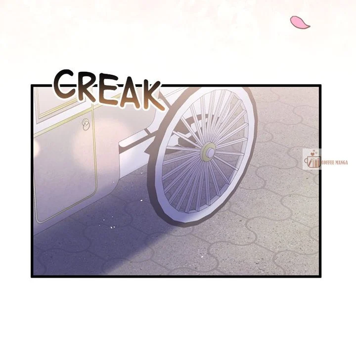 Please Fulfill Your End of the Bargain, My Grace! Chapter 63 - page 42