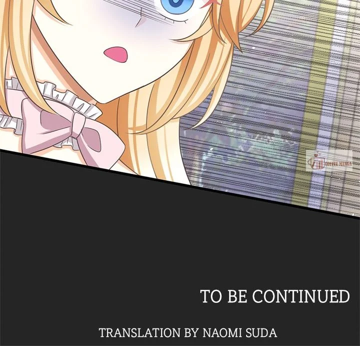 Please Fulfill Your End of the Bargain, My Grace! Chapter 63 - page 48
