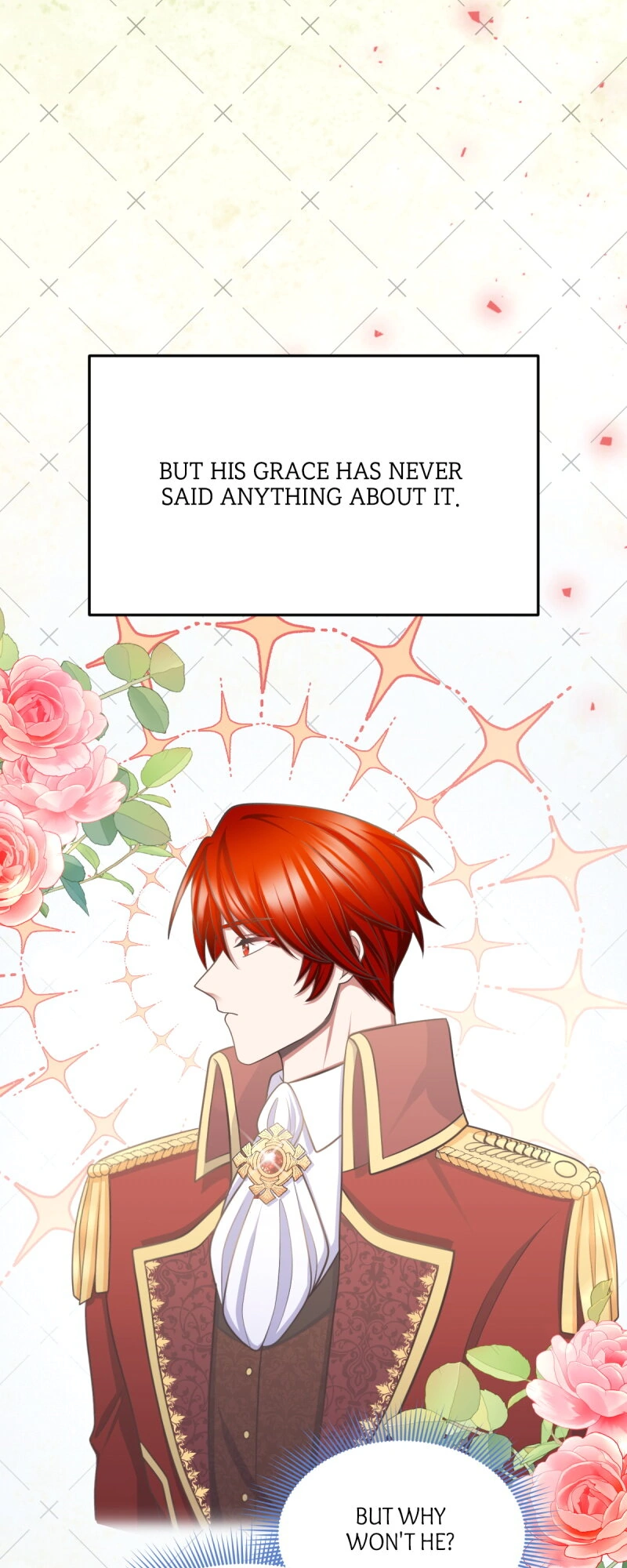 Please Fulfill Your End of the Bargain, My Grace! Chapter 64 - page 31