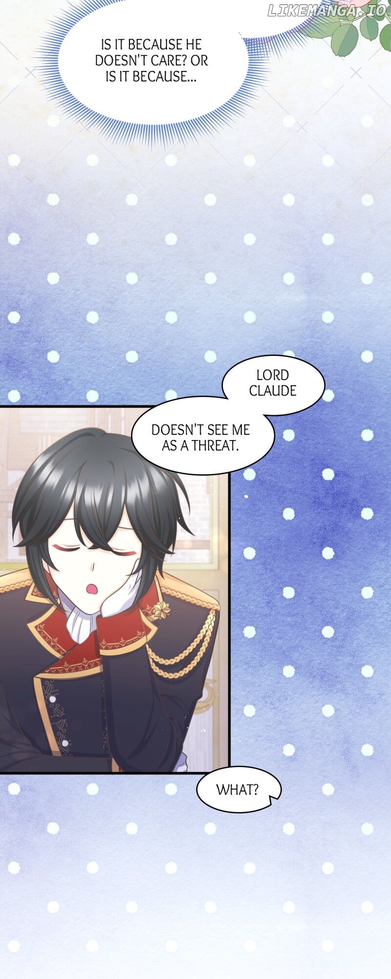 Please Fulfill Your End of the Bargain, My Grace! Chapter 64 - page 32