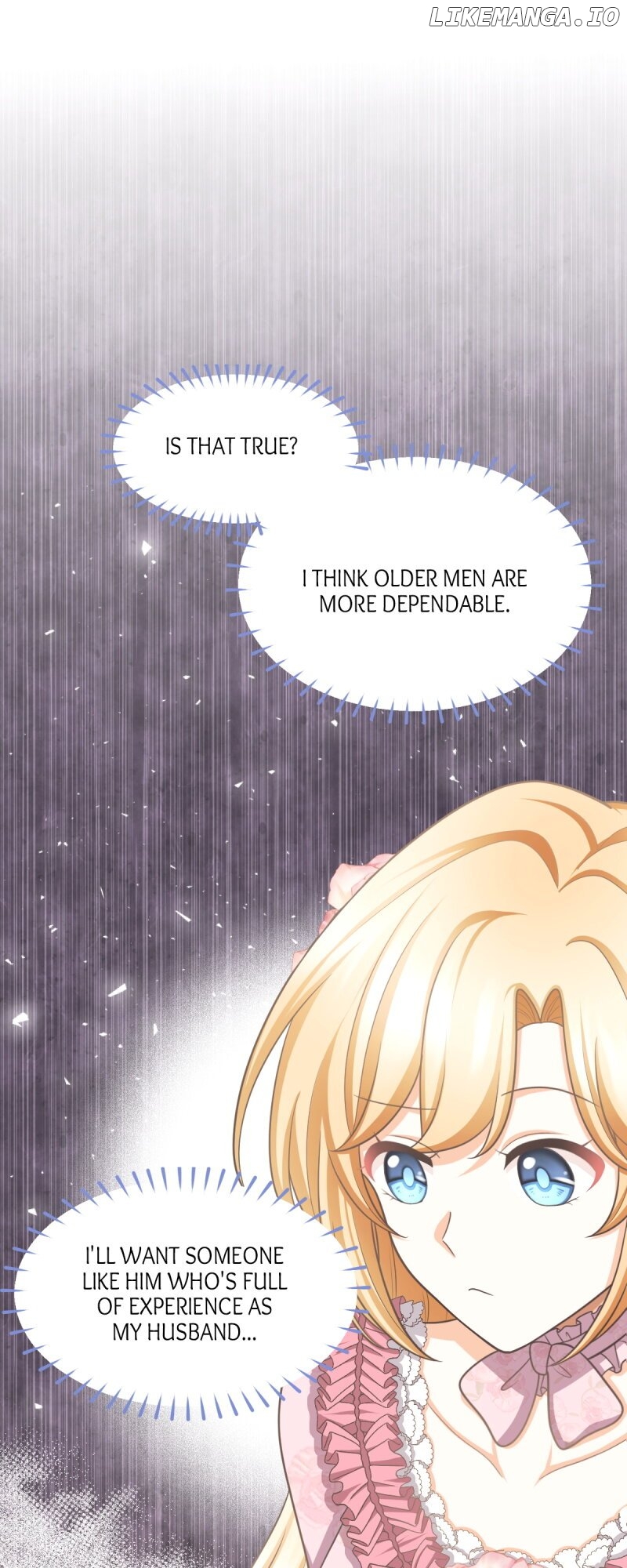 Please Fulfill Your End of the Bargain, My Grace! Chapter 64 - page 40