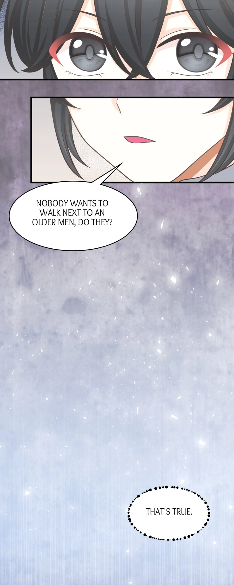 Please Fulfill Your End of the Bargain, My Grace! Chapter 64 - page 44