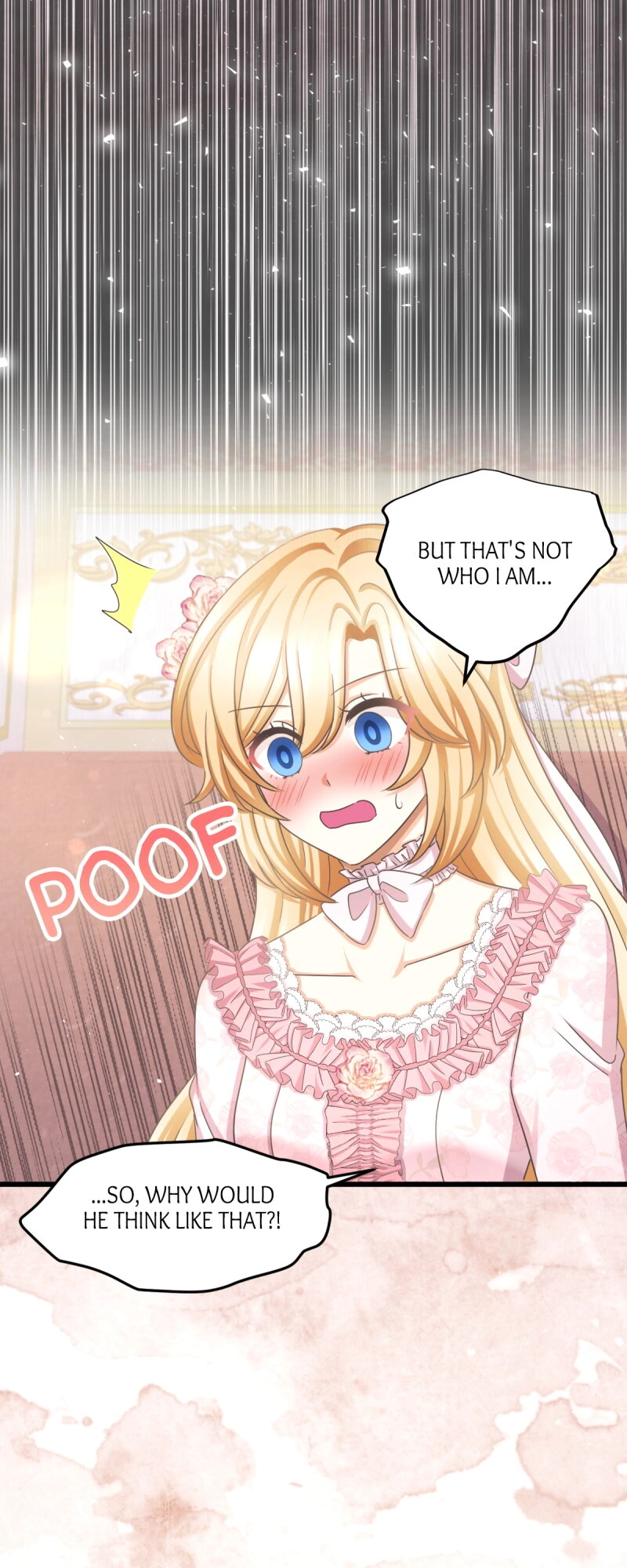 Please Fulfill Your End of the Bargain, My Grace! Chapter 64 - page 48