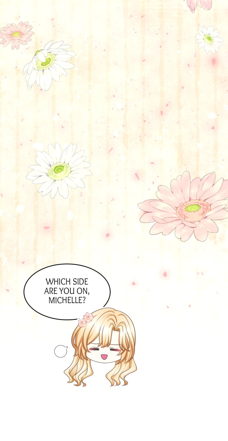 Please Fulfill Your End of the Bargain, My Grace! Chapter 64 - page 51