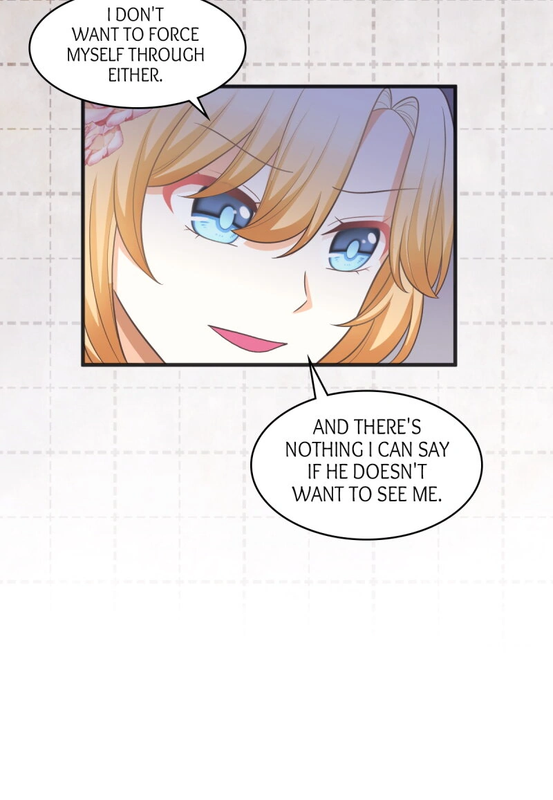 Please Fulfill Your End of the Bargain, My Grace! Chapter 64 - page 6