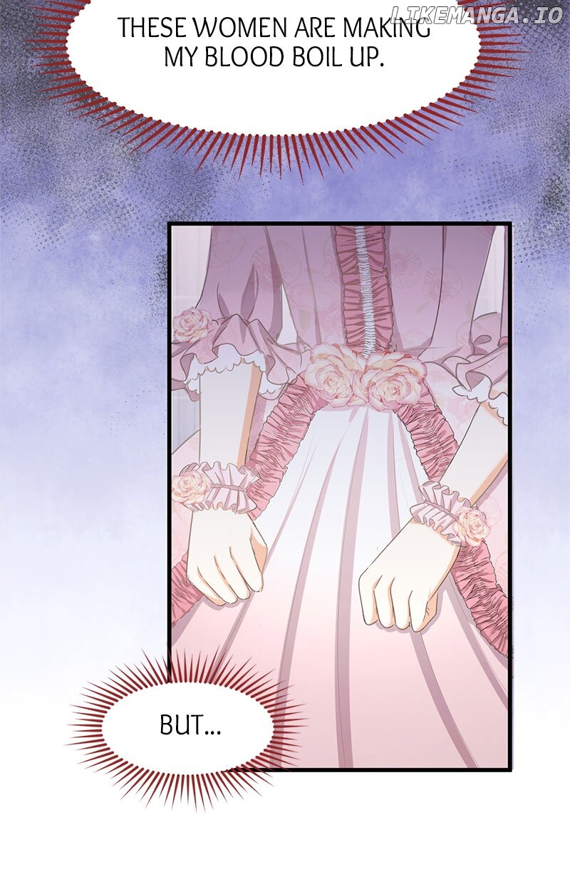 Please Fulfill Your End of the Bargain, My Grace! Chapter 65 - page 45
