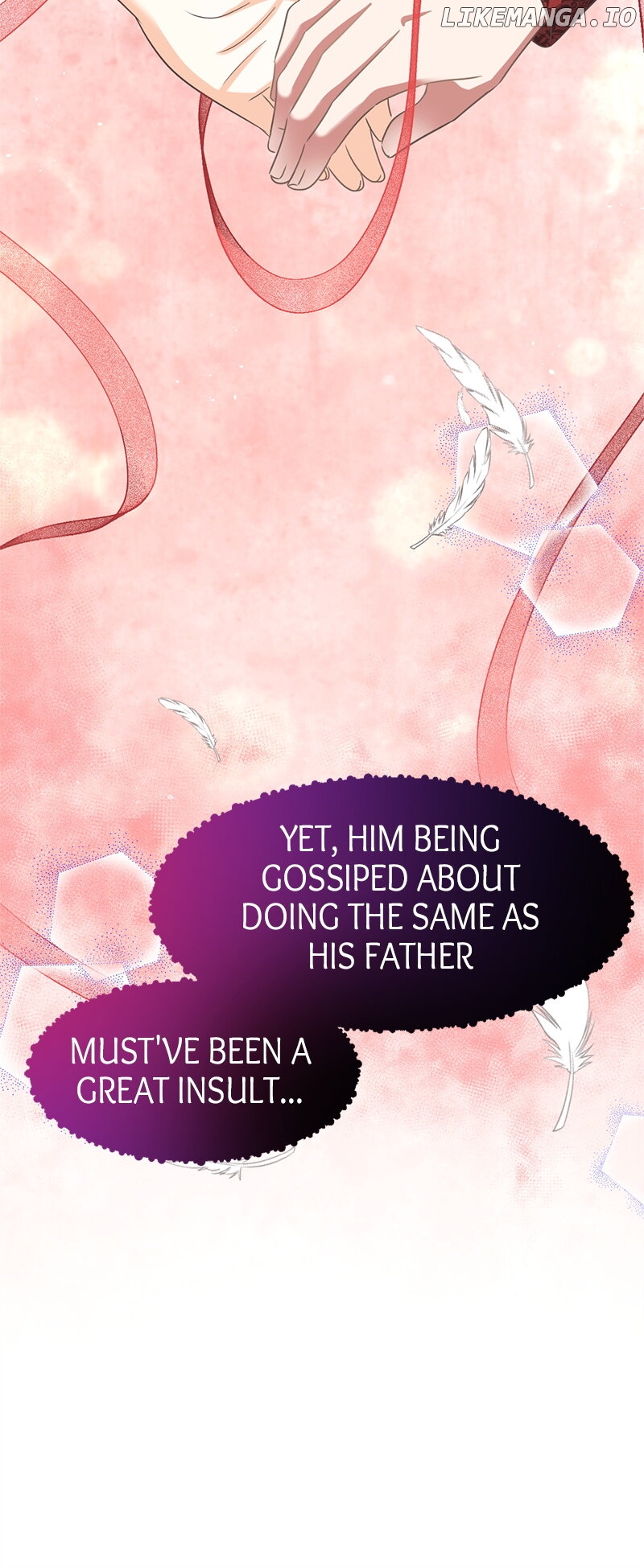 Please Fulfill Your End of the Bargain, My Grace! Chapter 66 - page 11