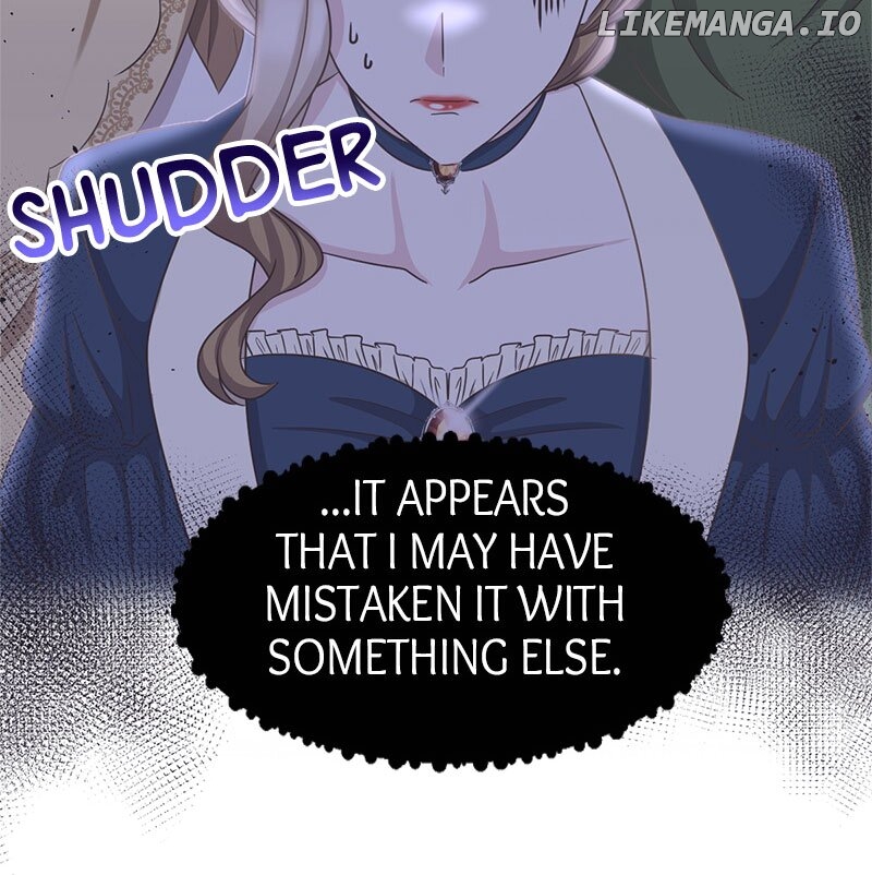 Please Fulfill Your End of the Bargain, My Grace! Chapter 66 - page 25