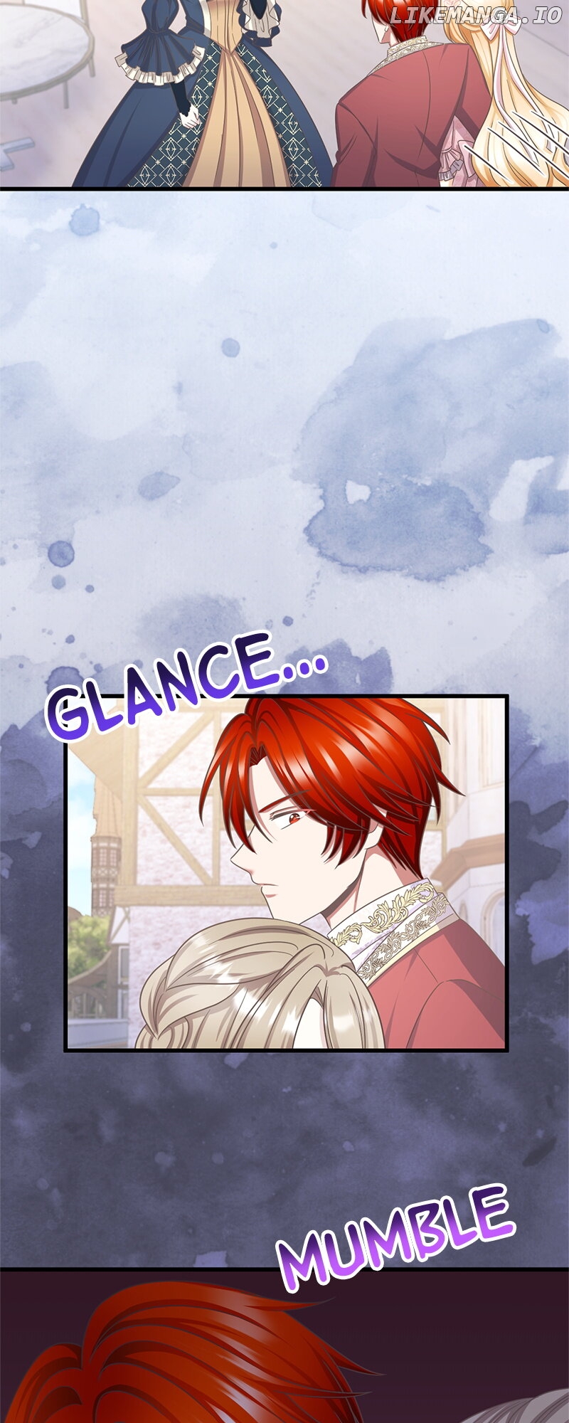 Please Fulfill Your End of the Bargain, My Grace! Chapter 66 - page 34