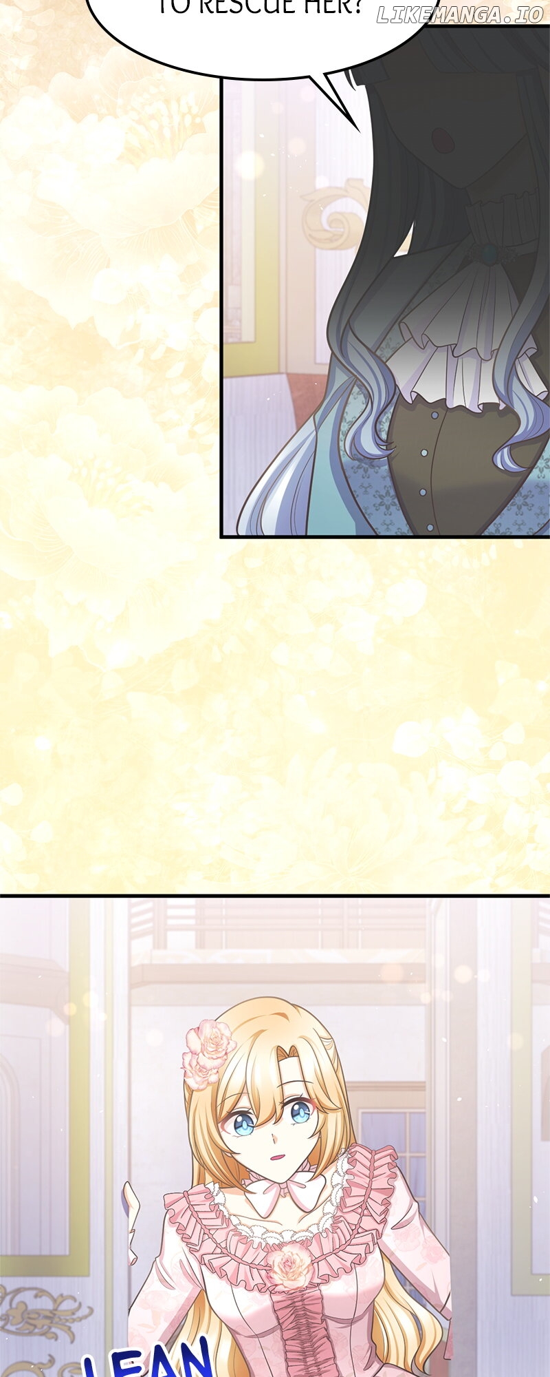 Please Fulfill Your End of the Bargain, My Grace! Chapter 66 - page 40