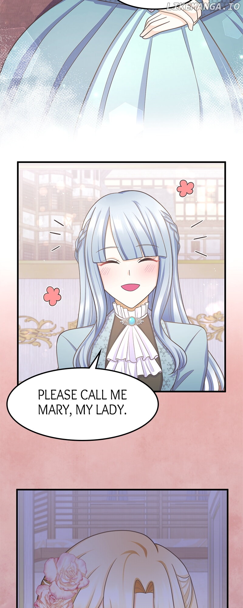 Please Fulfill Your End of the Bargain, My Grace! Chapter 66 - page 42