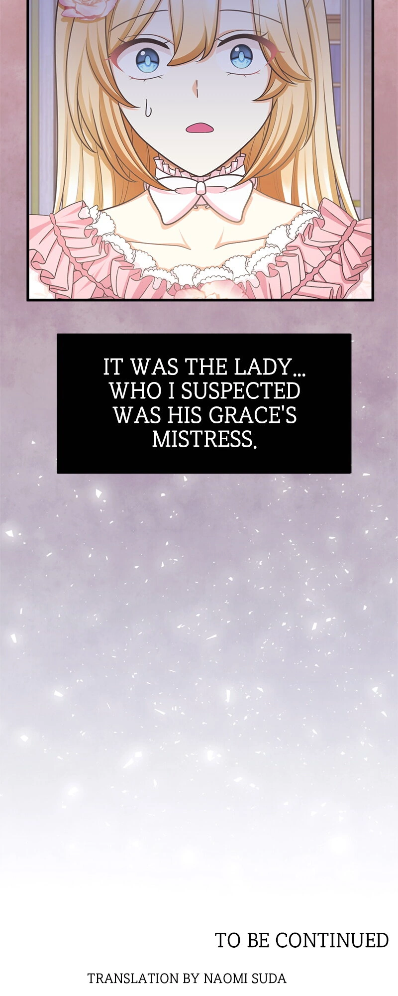 Please Fulfill Your End of the Bargain, My Grace! Chapter 66 - page 43