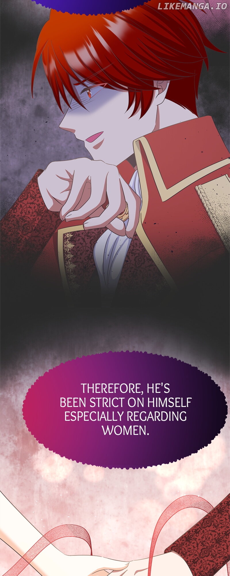 Please Fulfill Your End of the Bargain, My Grace! Chapter 66 - page 10