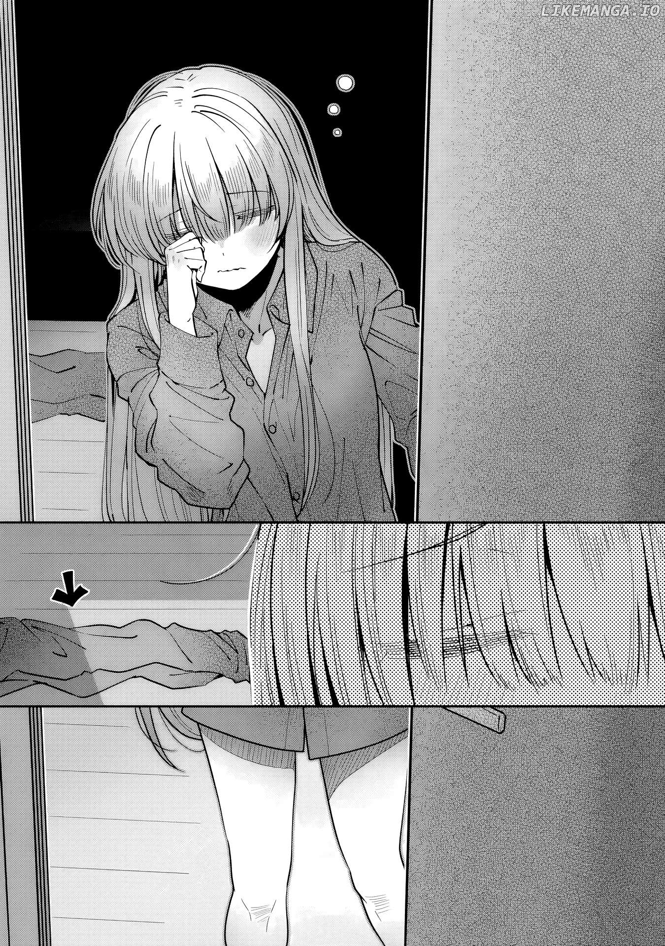 The Angel Next Door Spoils Me Rotten: After The Rain Chapter 18 - page 12