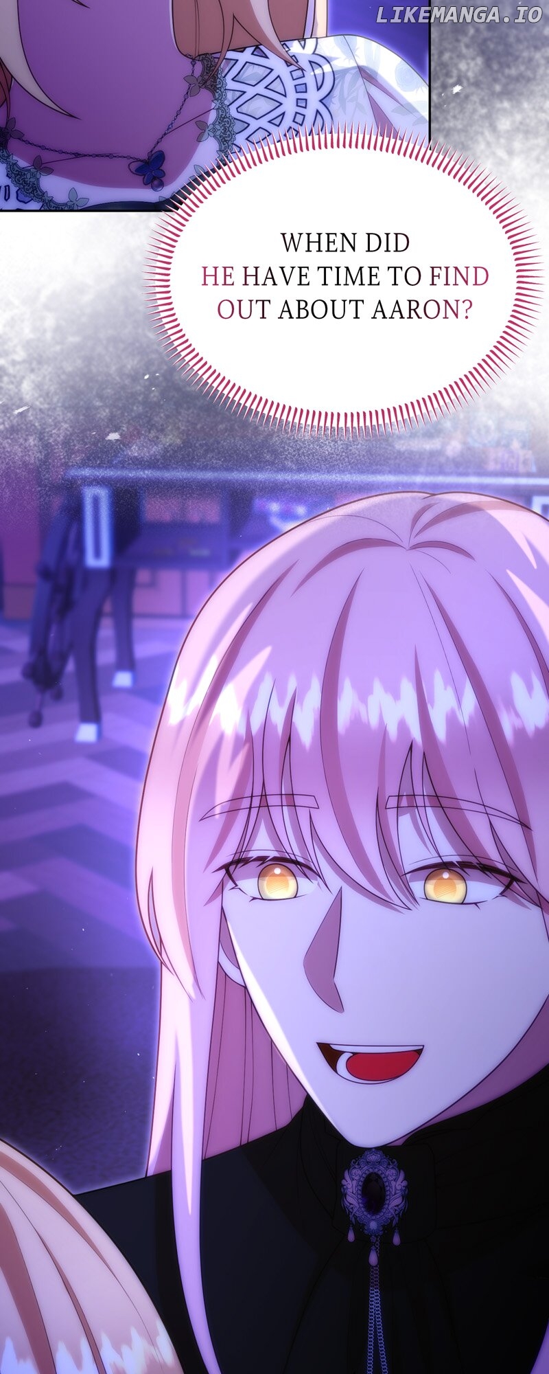 The Dolled Up Villainess Chapter 48 - page 37