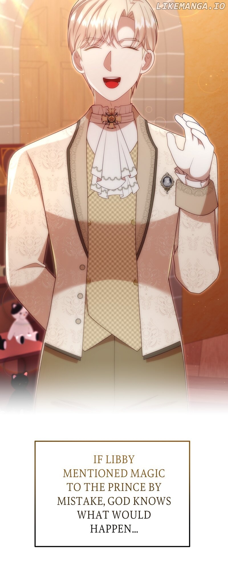 The Dolled Up Villainess Chapter 50 - page 48