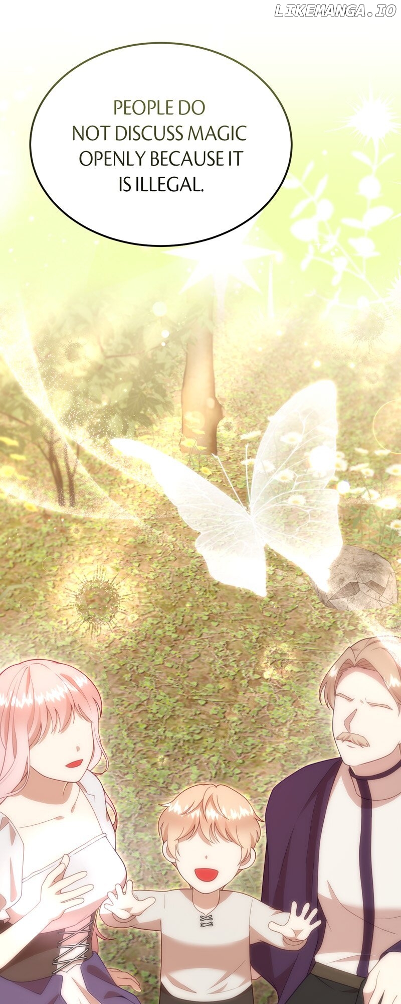 The Dolled Up Villainess Chapter 50 - page 52