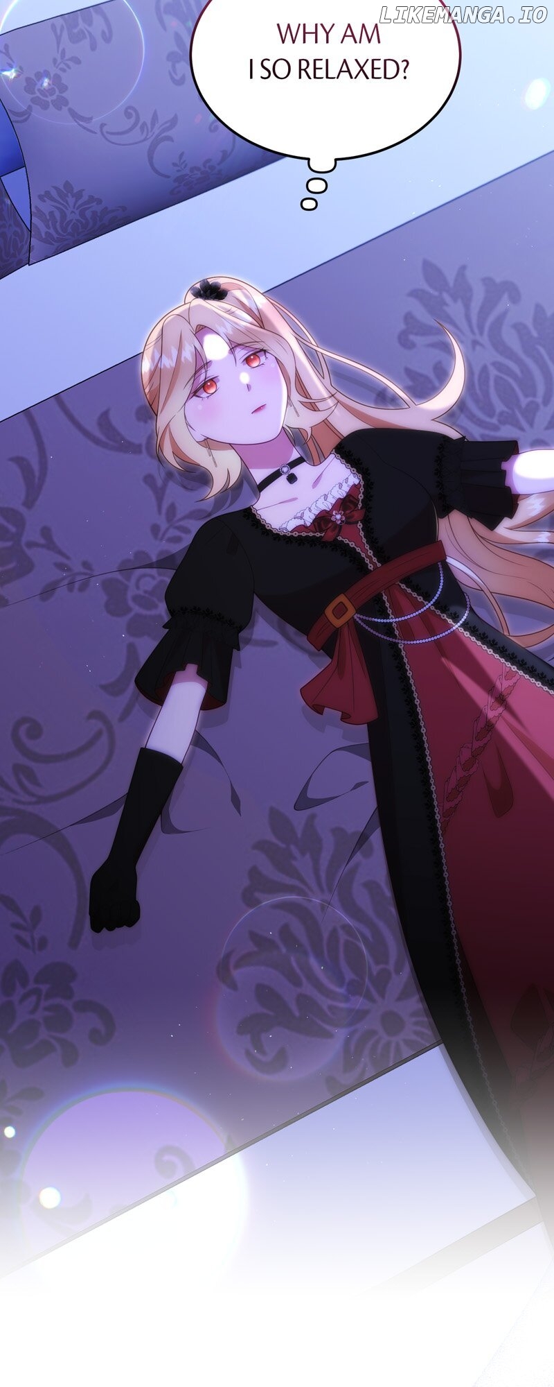 The Dolled Up Villainess Chapter 50 - page 75