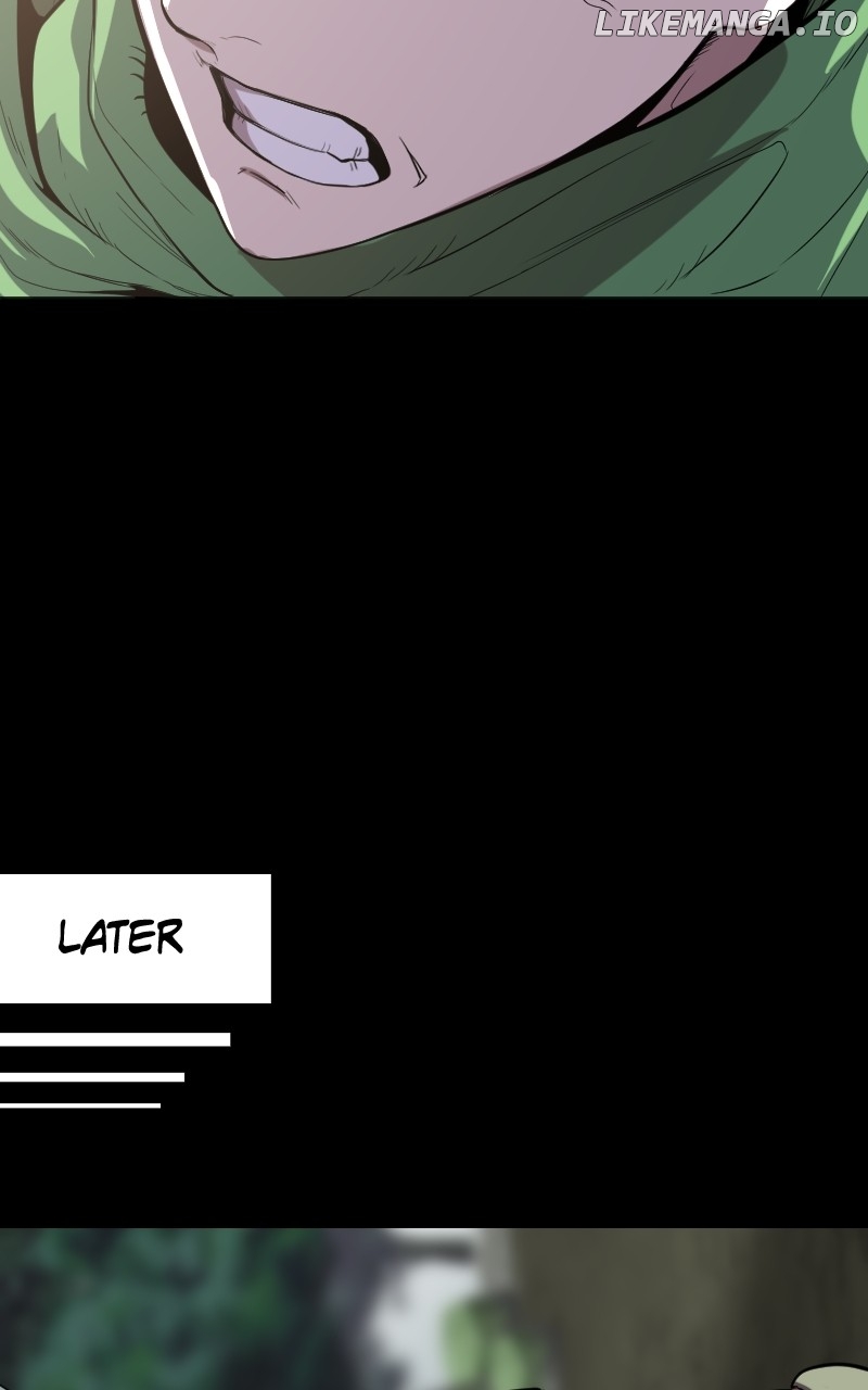 The Primal Hunter Chapter 46 - page 32
