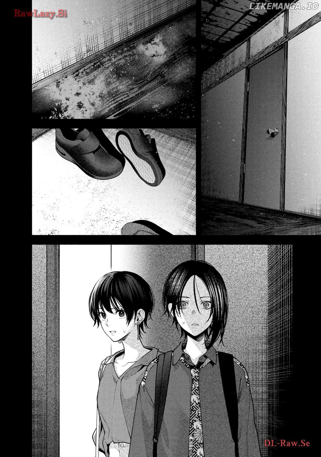 The Strange House Chapter 11 - page 2