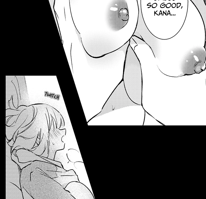 Sandwiched by the Inukai Brothers' Sweet, Intense Love Chapter 16 - page 7