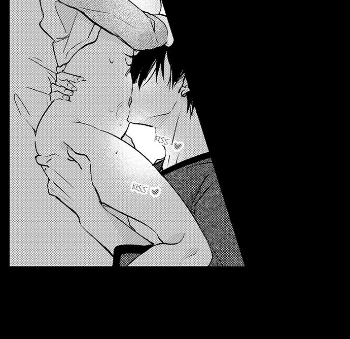 Sandwiched by the Inukai Brothers' Sweet, Intense Love Chapter 16 - page 8