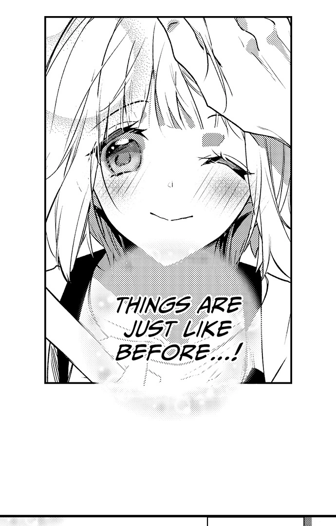 Sandwiched by the Inukai Brothers' Sweet, Intense Love Chapter 17 - page 12