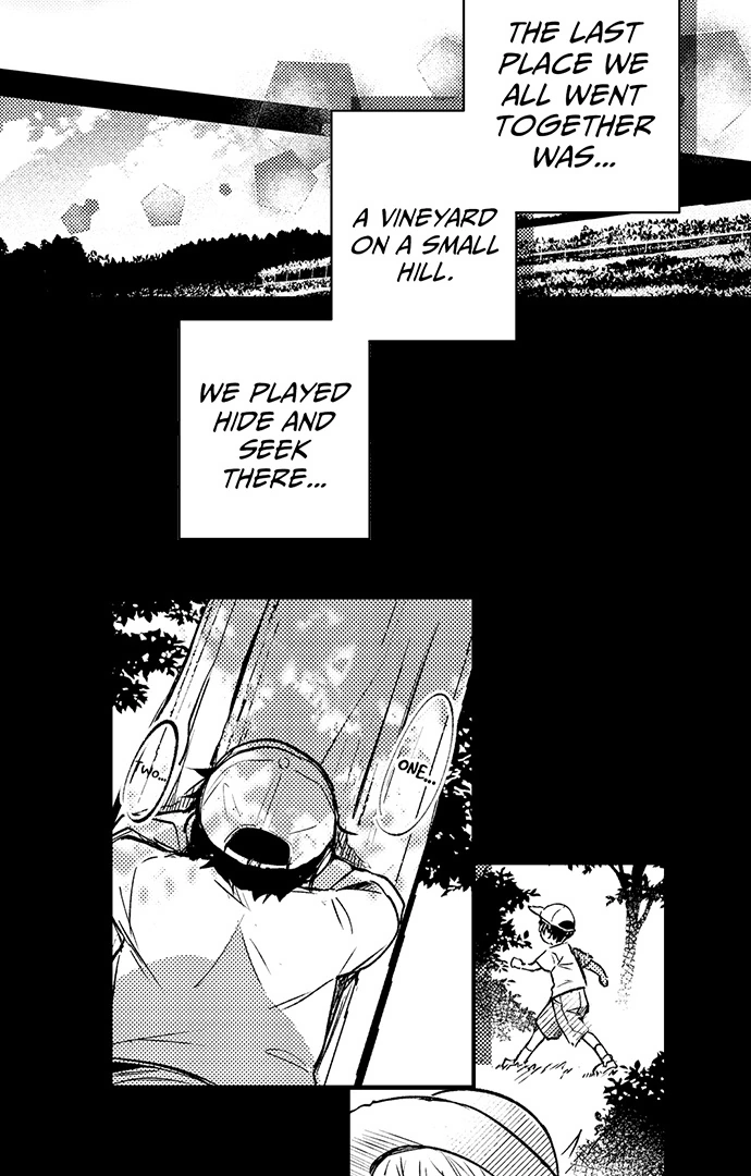 Sandwiched by the Inukai Brothers' Sweet, Intense Love Chapter 17 - page 13