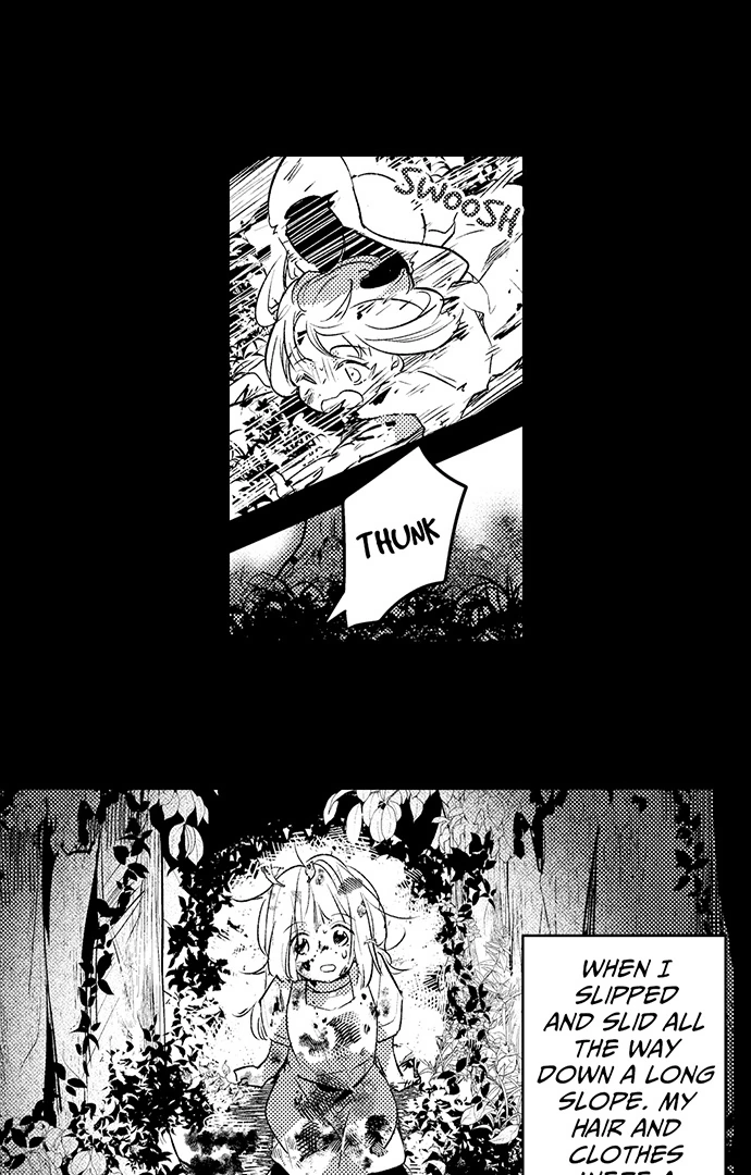 Sandwiched by the Inukai Brothers' Sweet, Intense Love Chapter 17 - page 16