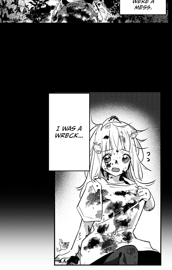 Sandwiched by the Inukai Brothers' Sweet, Intense Love Chapter 17 - page 17