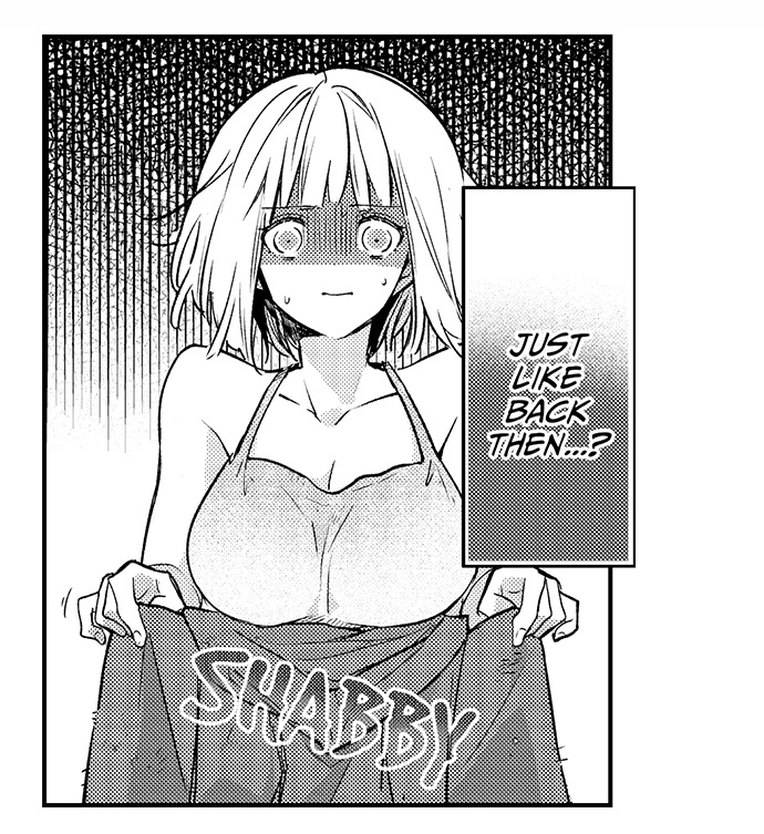 Sandwiched by the Inukai Brothers' Sweet, Intense Love Chapter 17 - page 18