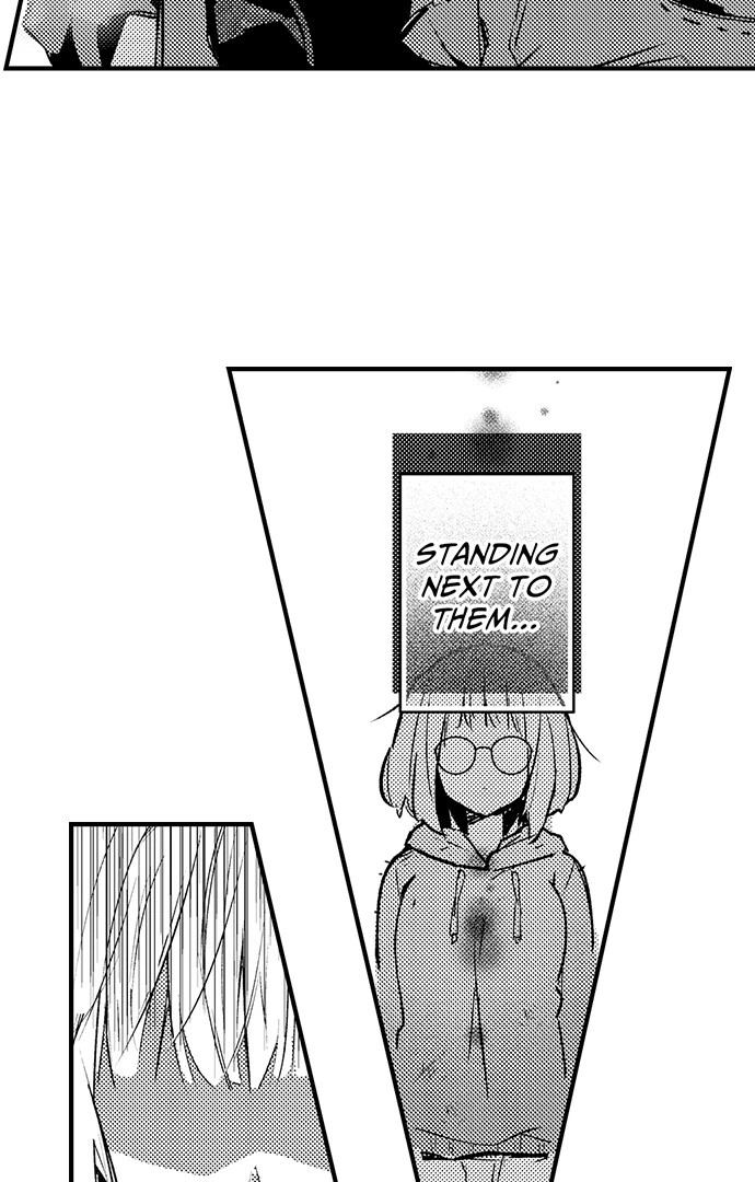 Sandwiched by the Inukai Brothers' Sweet, Intense Love Chapter 17 - page 21