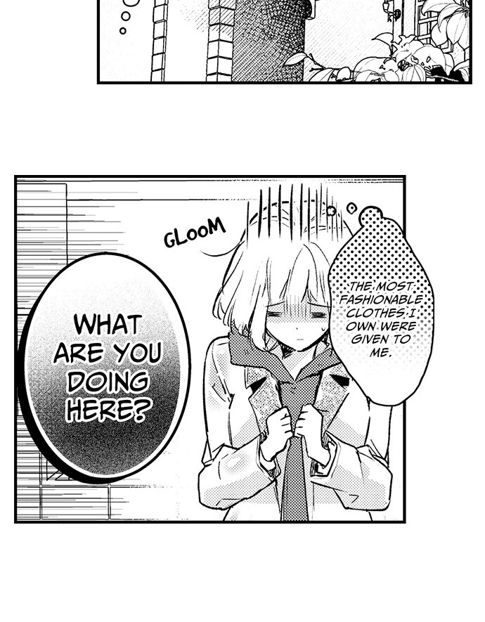 Sandwiched by the Inukai Brothers' Sweet, Intense Love Chapter 17 - page 24