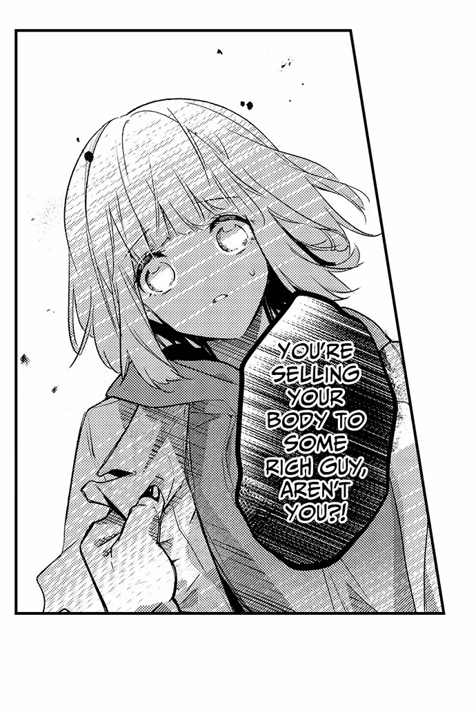 Sandwiched by the Inukai Brothers' Sweet, Intense Love Chapter 17 - page 28