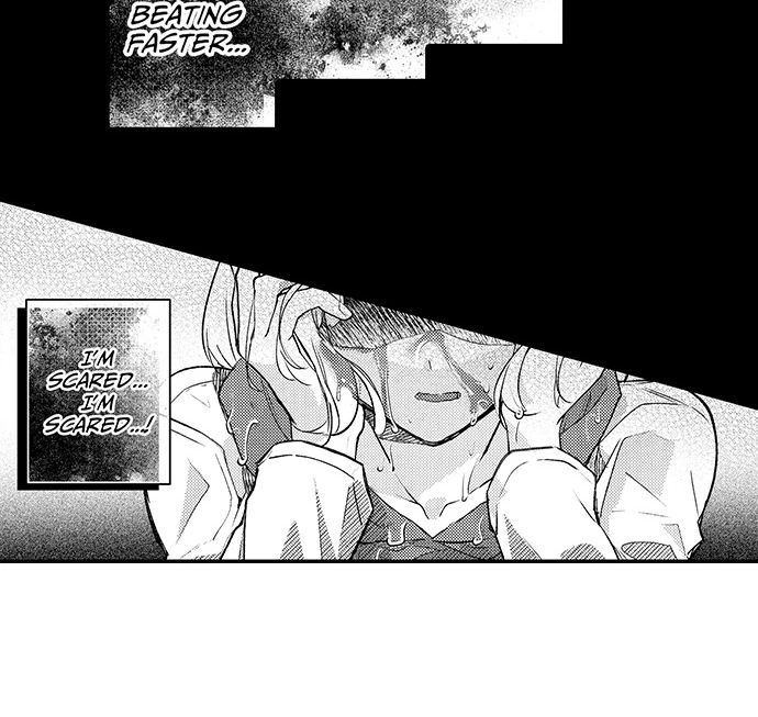 Sandwiched by the Inukai Brothers' Sweet, Intense Love Chapter 17 - page 32