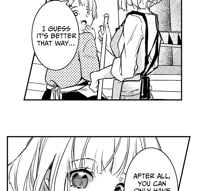 Sandwiched by the Inukai Brothers' Sweet, Intense Love Chapter 17 - page 4